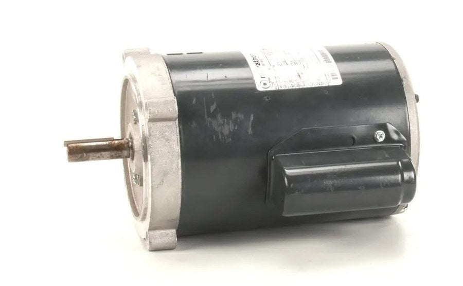 Jackson 6105-021-89-12, Pump Motor, 3/4HP, 115/230 Volt, 60HZ, 1PH