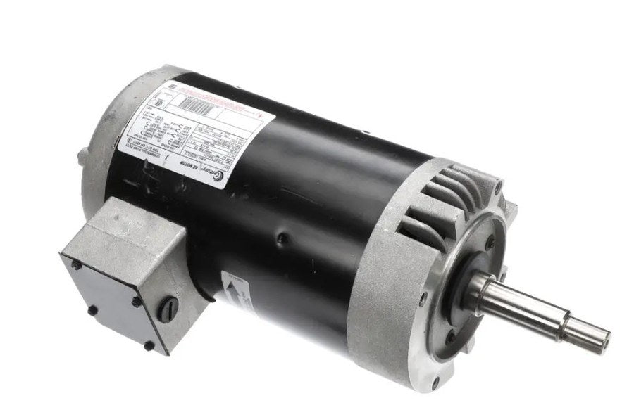 Jackson 6105-121-81-34, Motor, 190-220/380-440 Volt, 50HZ, 3PH