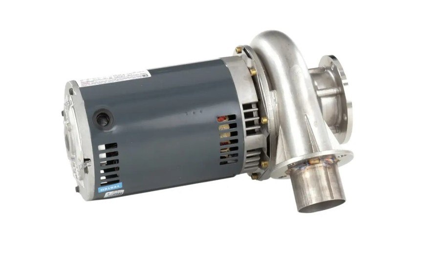 Jackson 6105-003-76-12, Pump & Motor 2HP 208-460/60/3 SSPJ52