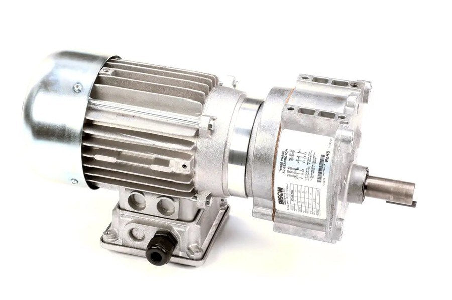 Jackson 6105-004-29-53, Drive Motor, 230/460V, 3Ph, 39Rpm