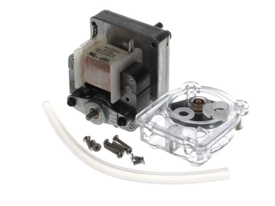Jackson 05700-004-71-61, A-Peri Pump, 14 RPM 115V