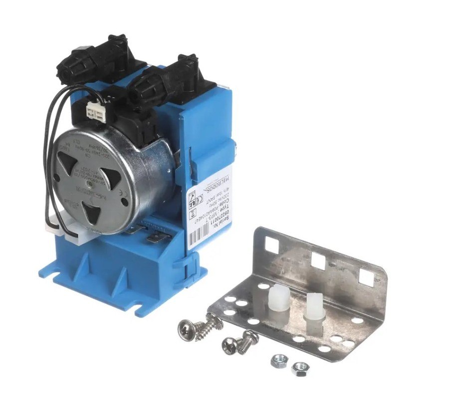 Jackson CWM512072000, Detergent Pump DOSAT. DET. REG