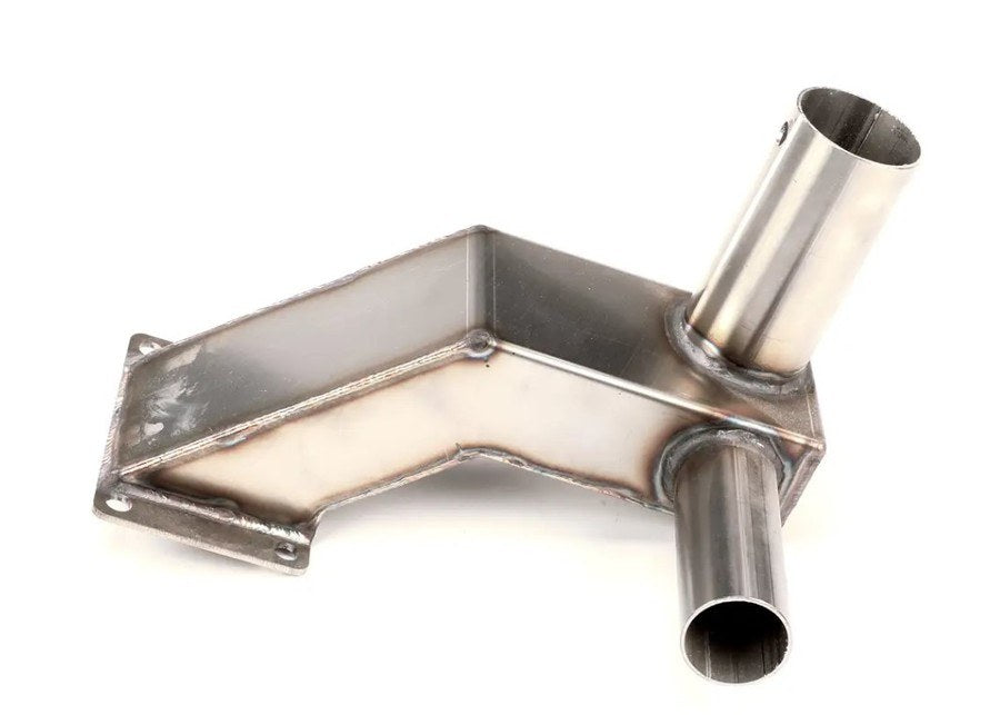 Jackson 5700-002-50-90, Pump Discharge Weldment