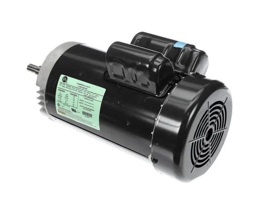 Jackson 96022454, Motor, Wash, 2HP, 1HP