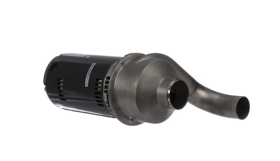 Jackson 6105-003-15-52, Pump & Motor Assembly 208-460 volt 3 HP