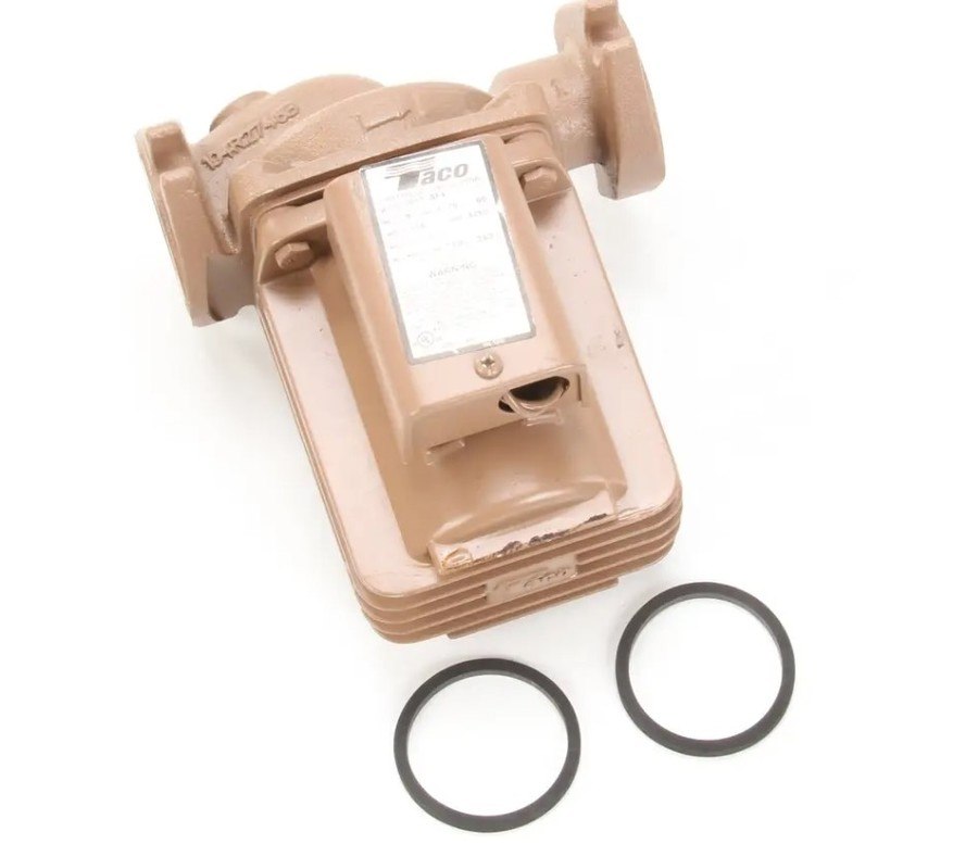 Jackson 6105-002-56-25, Pump, Recirculating, 110 V, TEMPSTAR GPX, TEMPSTAR HH GPX