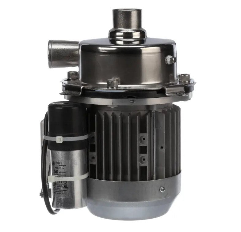 Jackson 6105-004-24-79, Motor and Pump Assembly, 115-230V, 1PH, 60HZ, 1 HP