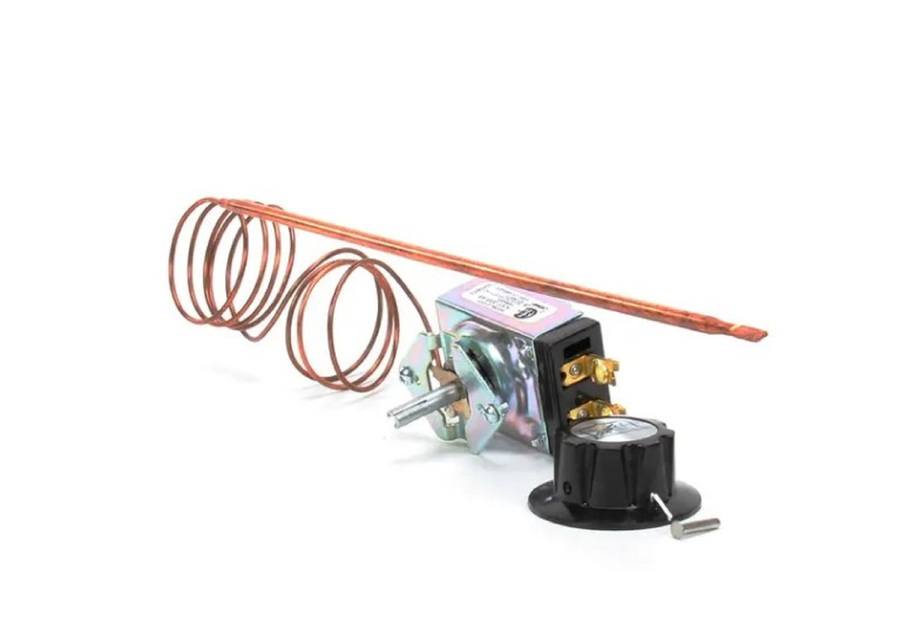 Duke 600178, Thermostat, Oven