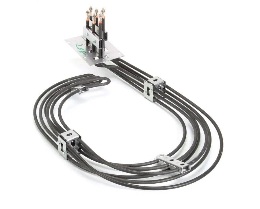 Duke 153921, Element Assembly, 208V, 3.3KW, Conv Oven