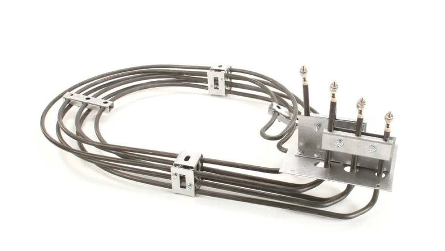 Duke 153930, Element Assembly, 230V, 3.3Kw