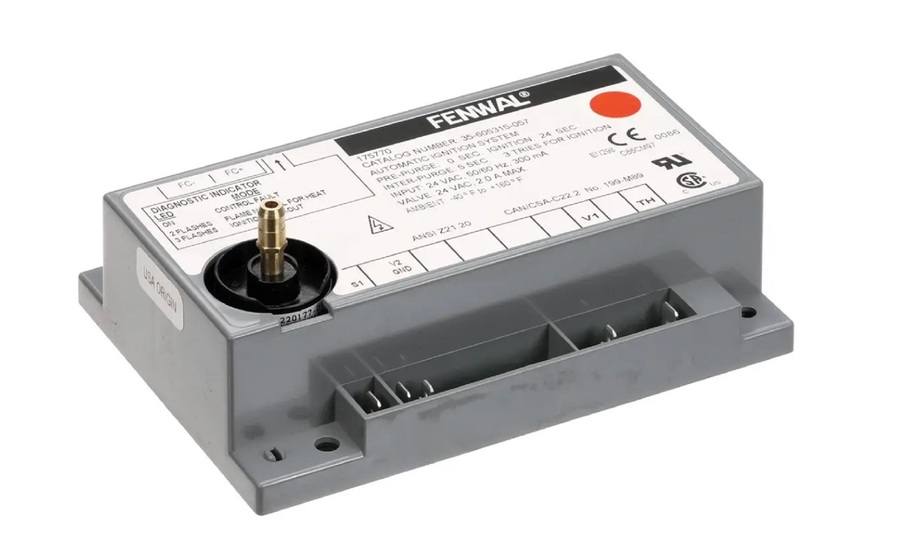 Duke 175877K, Ignition Module Service Assembly, 24-5-3