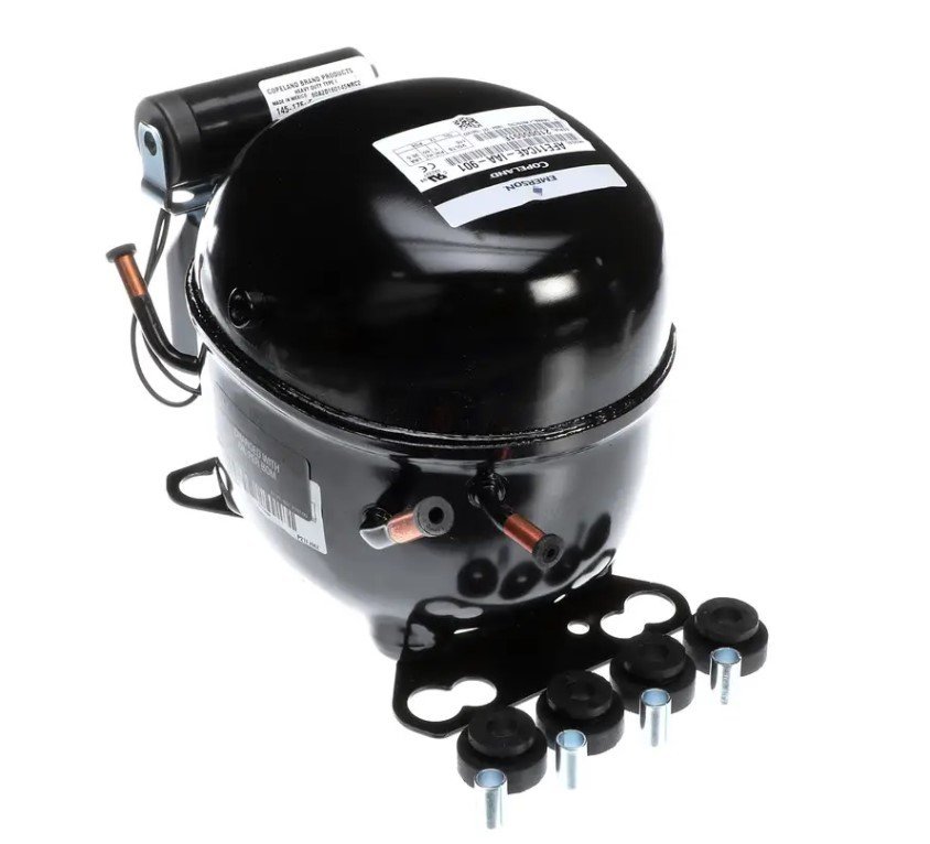 Duke 527844, Compressor, 1/3HP, 120V, 60HZ