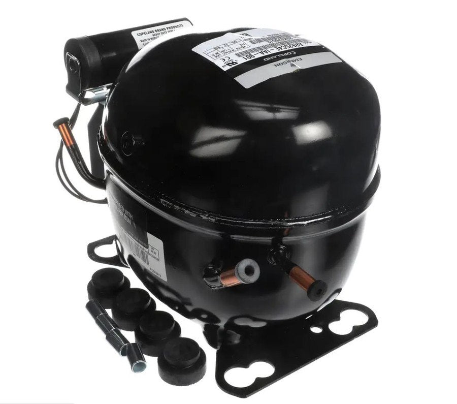 Duke 527833, Compressor, R134A/R450A/R513A, 115 Volt, 60HZ, 1 Phase