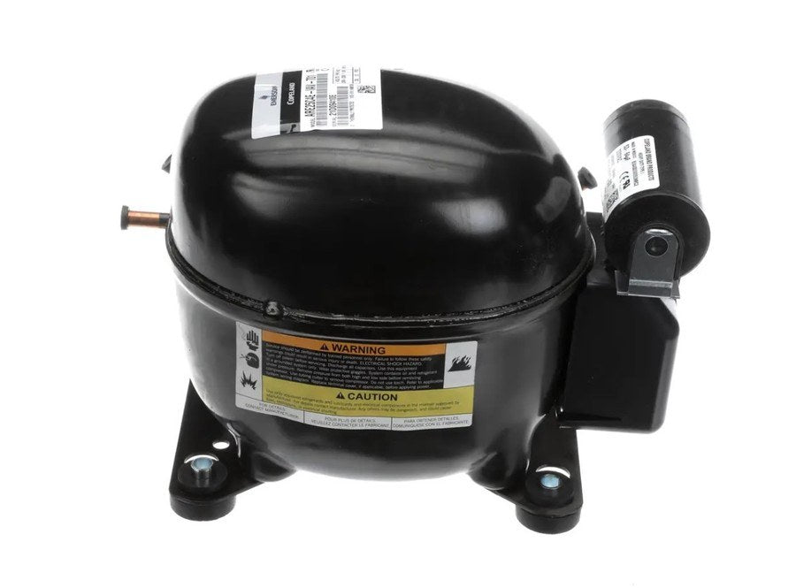 Duke 227912, Compressor, 220 V, 60 Hz