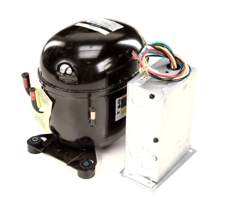 Duke 216823, Compressor, Copeland, #RRT73C1E-IAA-901