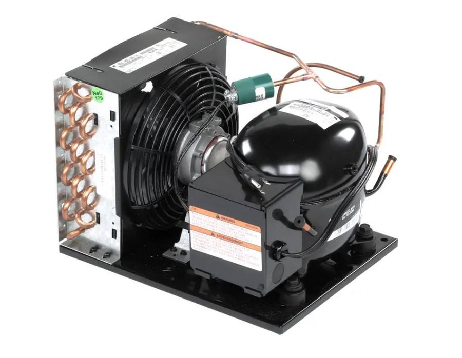 Duke 516808, Condensing Unit, 120 Volt, 60HZ