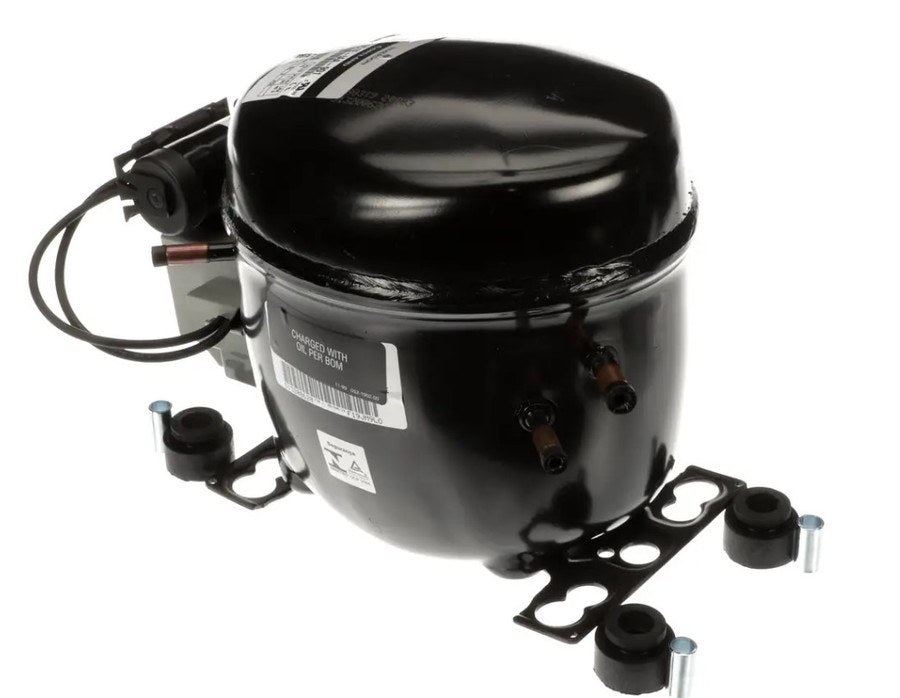 Duke 527834, Compressor, 120 Volt, 60HZ, 1/3HP, Copeland