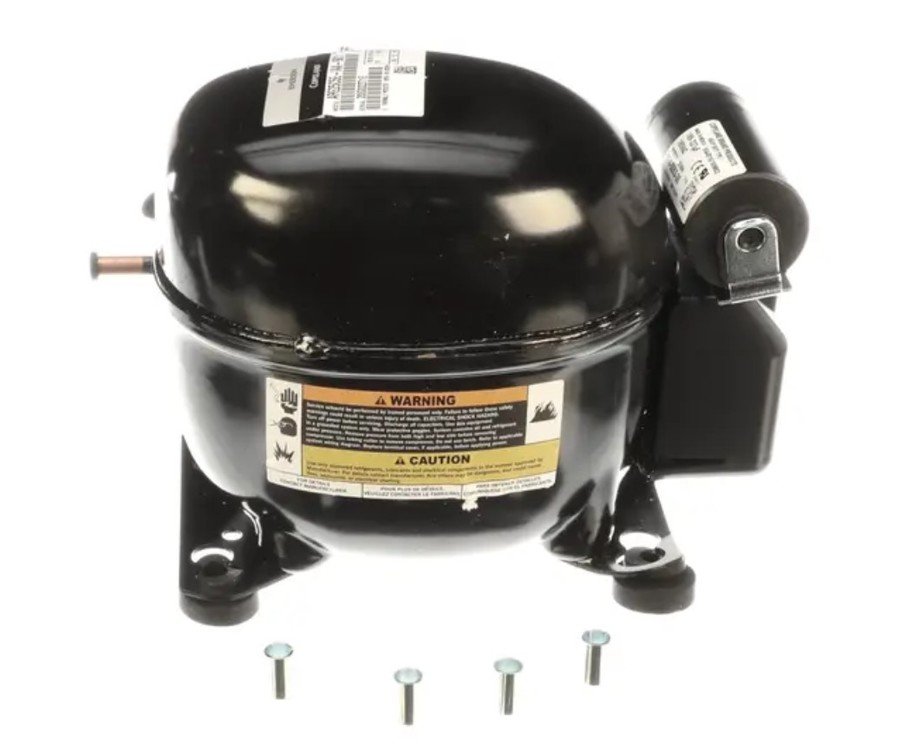 Duke 527876, Compressor, 120 Volt, 60HZ, RBC