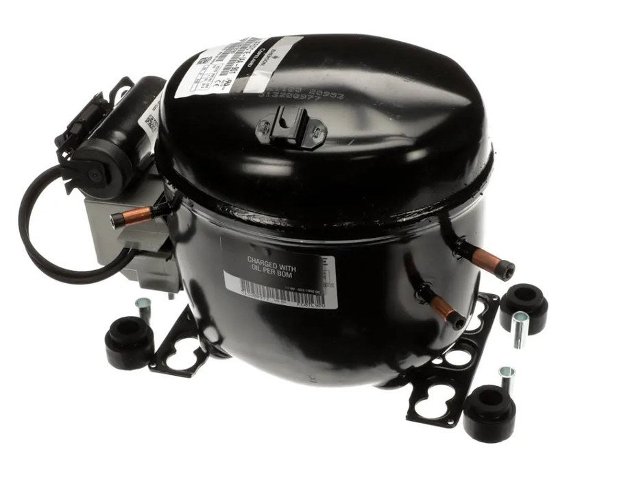 Duke 527832, Compressor, 115V, 60HZ, 1 PH, R134A