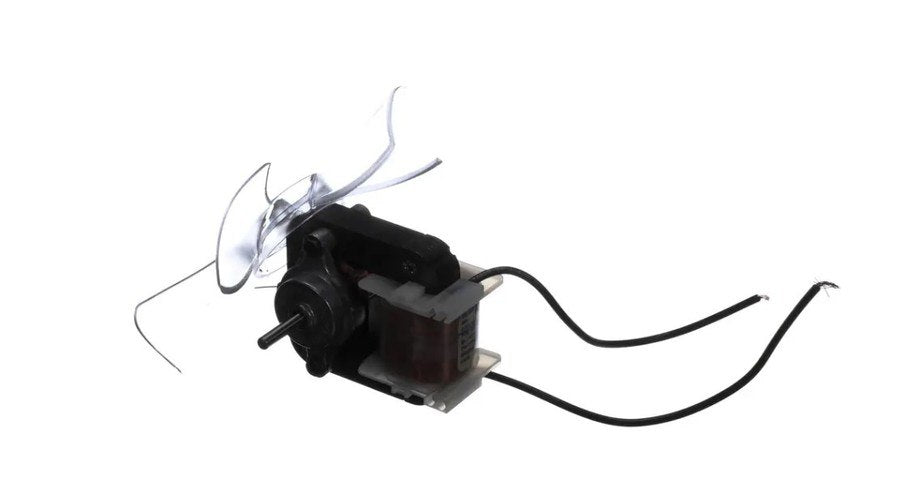 Duke 216788, Evaporator Fan Motor Assembly, 220/230V, 50/60HZ