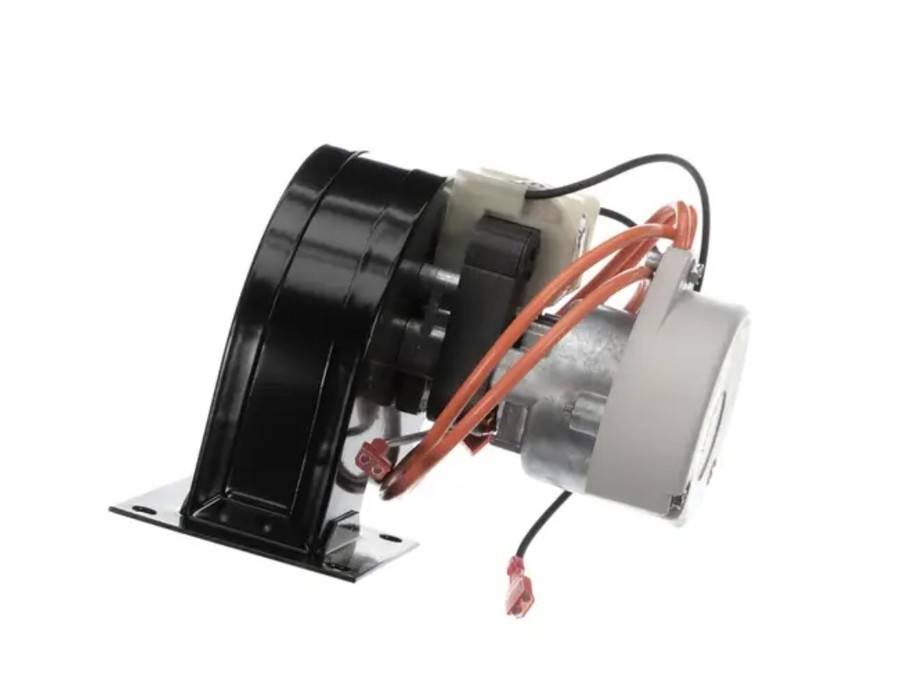 Duke 600249K, Blower/Motor Assembly with Gasket, 120V, 60HZ