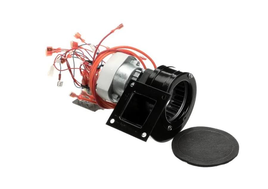 Duke 600251K, Blower Assembly, 230V, 50HZ