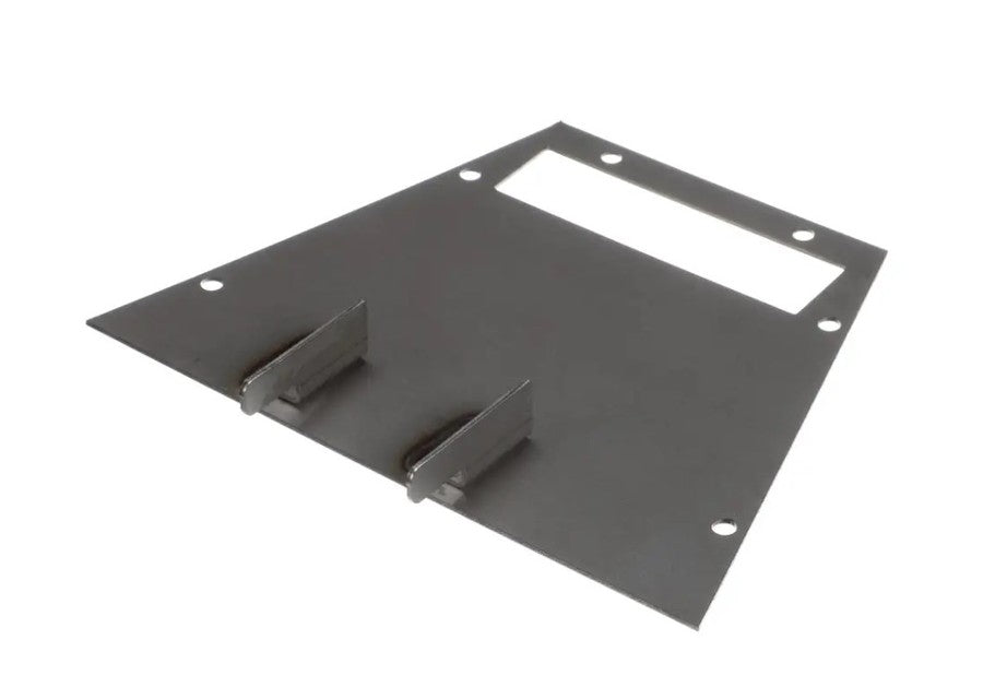 Duke 153396, Asy Front Duct Fan