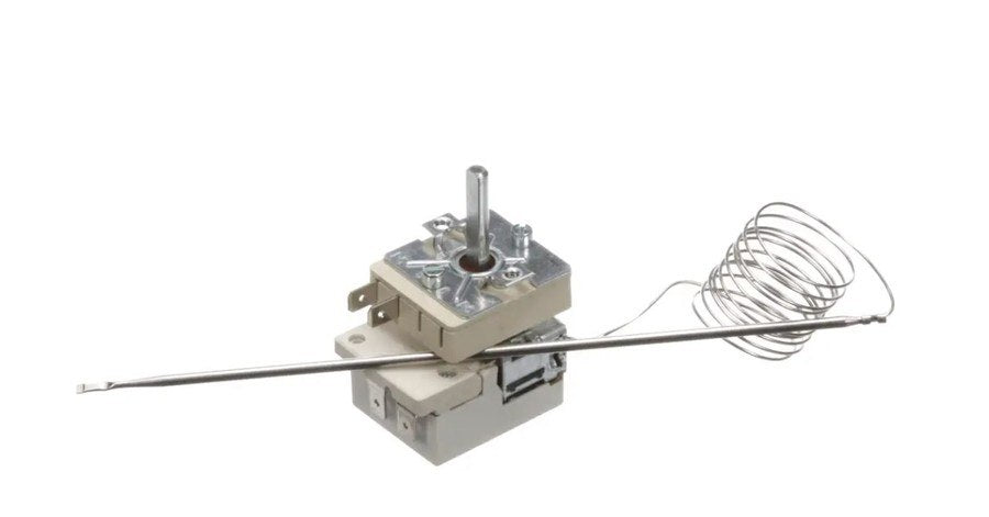 Duke 222081, Thermostat, Electric, 230V, EGO