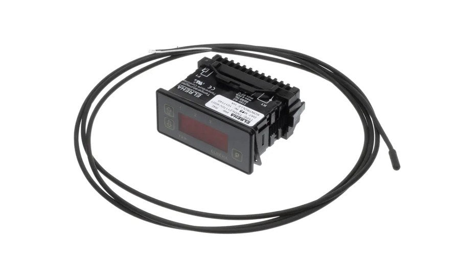 Duke 520284, Thermostat Kit, Elreha Digital Display, For 32″ CP UNIT (216837)