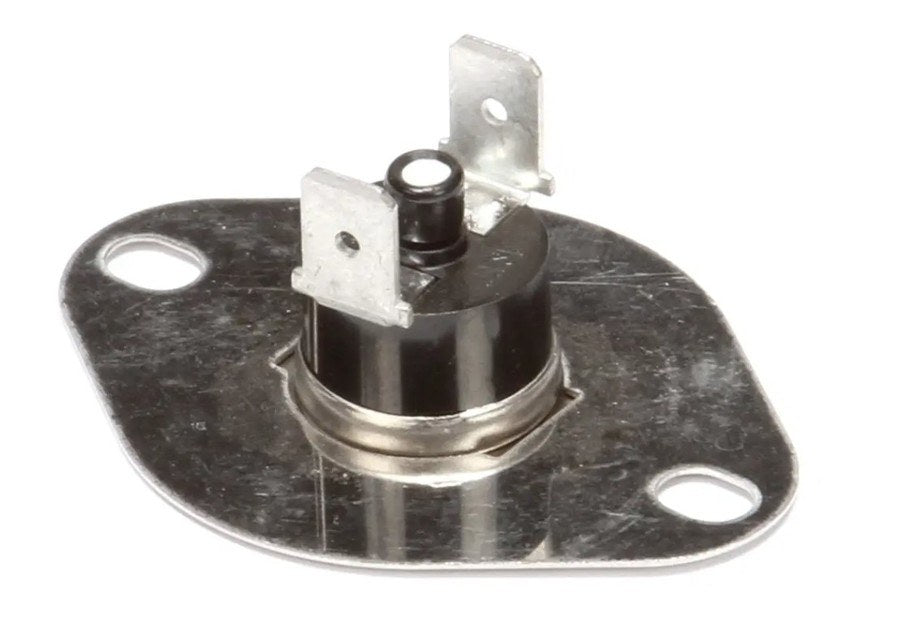 Duke 115144, Thermostat, 250F Setpoint, Open On Rise