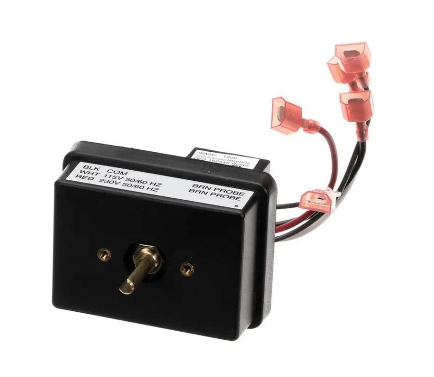 Duke 312568, Thermostat, 115/230V, 50/60HZ,