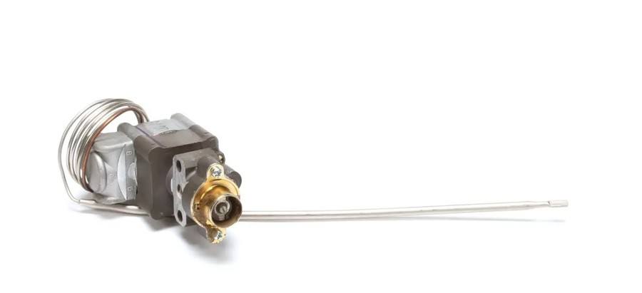 Duke 213509, Thermostat, BJWA