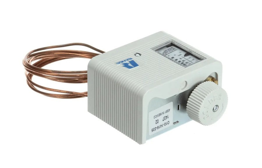 Duke 216498, Thermostat, Cold, Std 7, O10-1416-035, AHC Series