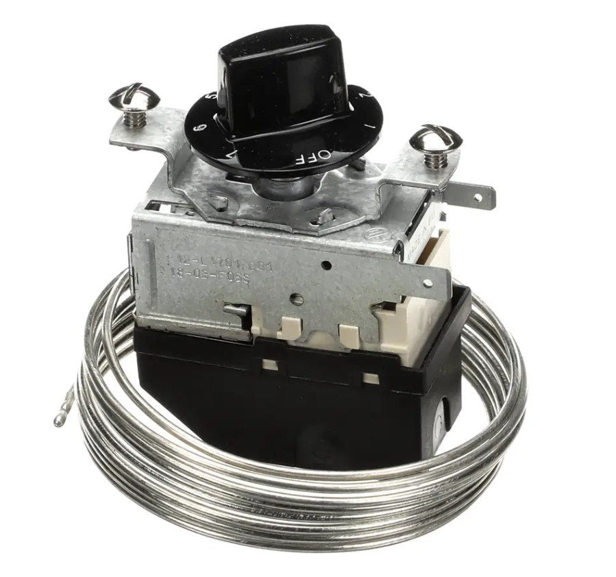 Duke 212065, Thermostat, R12 Units