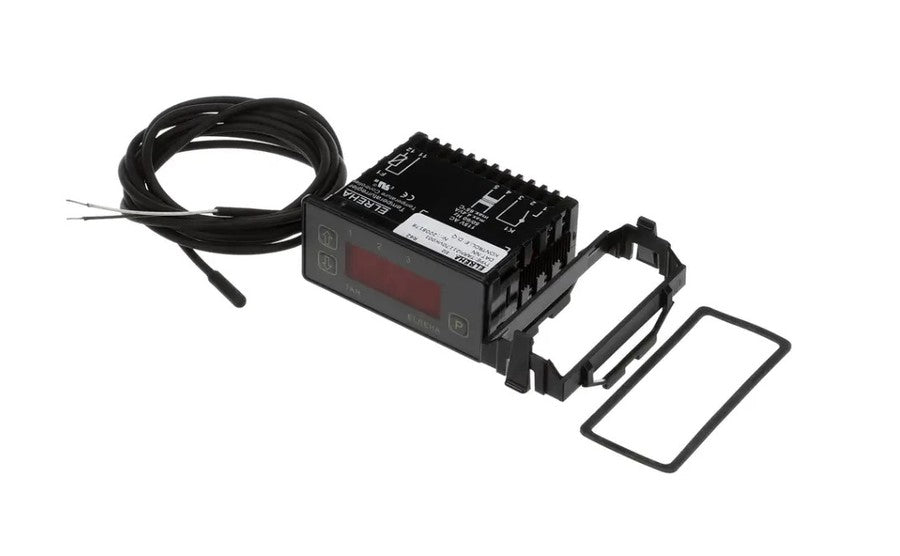 Duke 520286, Digital Control/Probe Kit, 115V, 50/60HZ