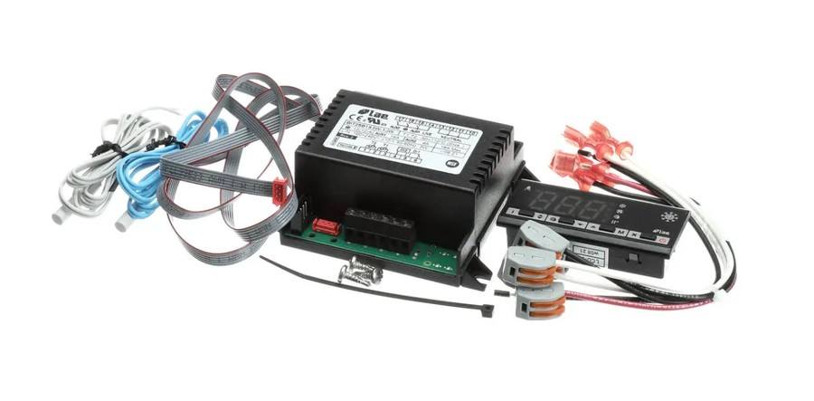 Duke 226930-FK, Temperature Control, 120V, Fahrenheit, BIT25