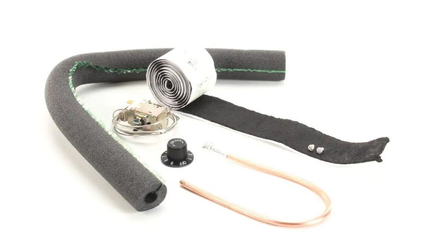 Duke 4788-2, Thermostat Replacement Kit