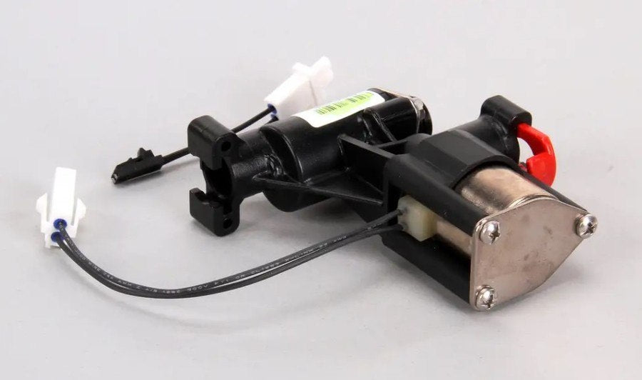 Lancer 82-3823, LFCV, Sealed, Syrup, with Adapter, 3-4.5