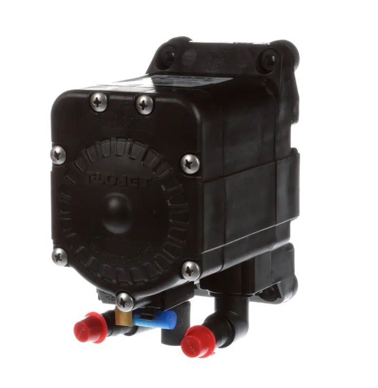 Lancer G56-1233, Water Booster Pump, Flojet, 3/8