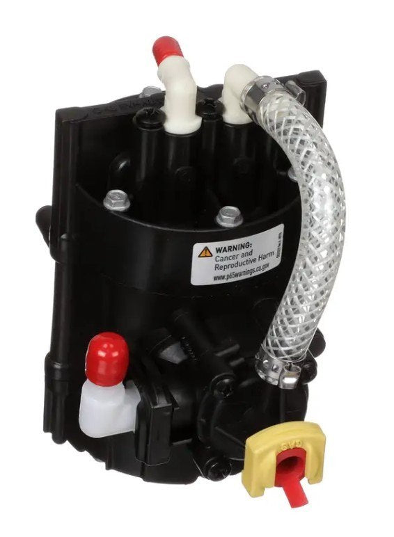 Lancer 94-444-02, Beverage BIB Pump, No Fittings, Shurflo