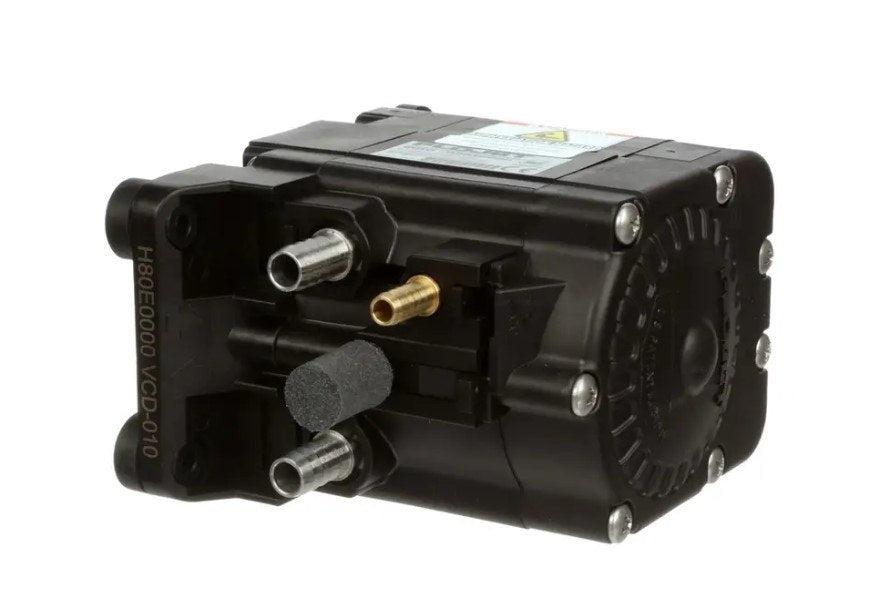 Lancer G80E022A, F J Pulpjet Gas Pump, 3/8 Prod