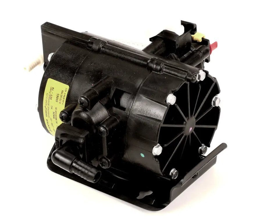 Lancer 94-441-48, Beverage Pump, Service, Shurflo