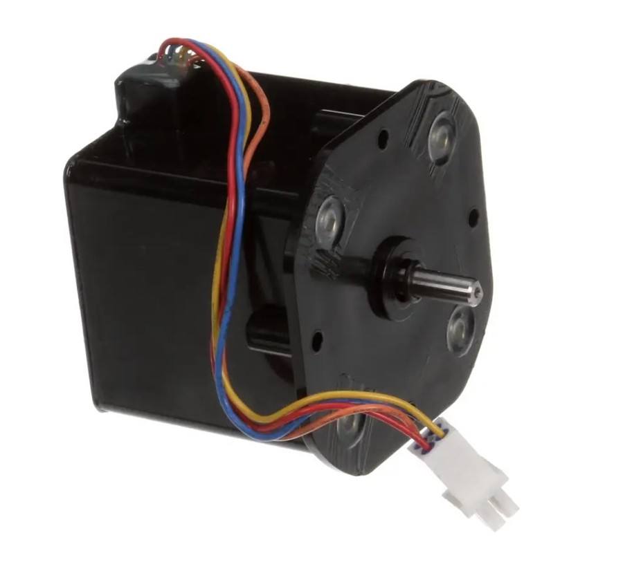 Lancer 91-0167-SP, Motor Assembly, DC, Stepper, PM, BB, 2 Phase, Bi-Polar