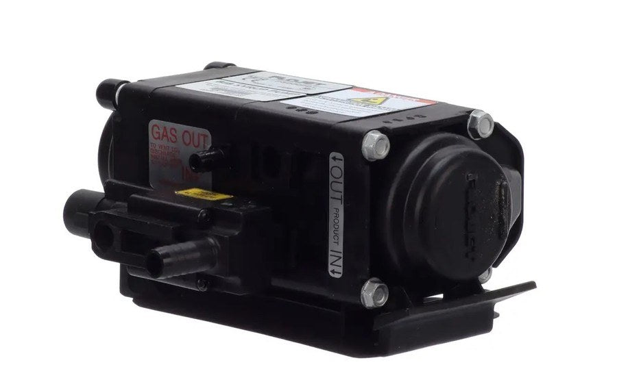 Lancer T5000-193, BIB Pump