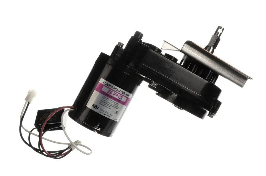 Lancer 82-4452, Gearmotor Assembly, Agitator, 115 Volt, 60HZ