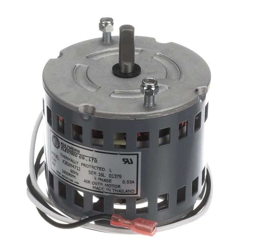 Lancer MOR011, Pump Motor-Crathco 1068