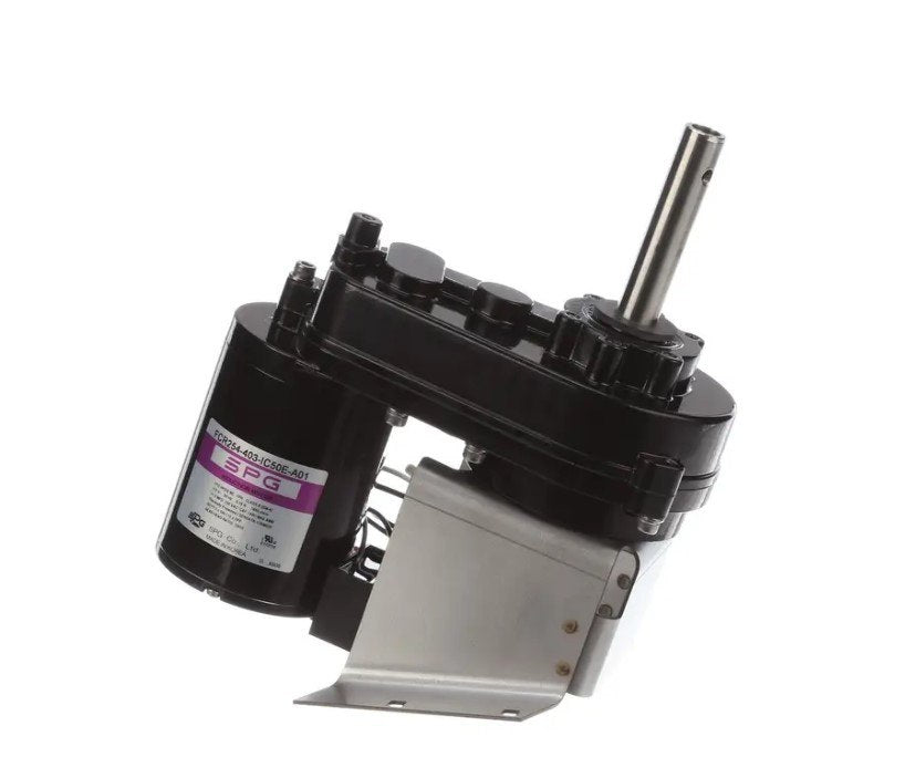 Lancer 82-1556/01-SP, Drive Assembly, MTR, 115V, 1/7HP, IBD