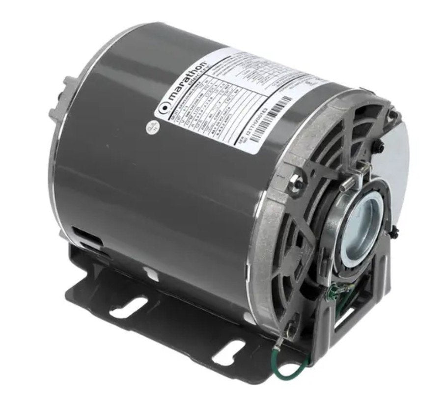 Lancer 91-4028, Motor 1/3HP 115V/220V