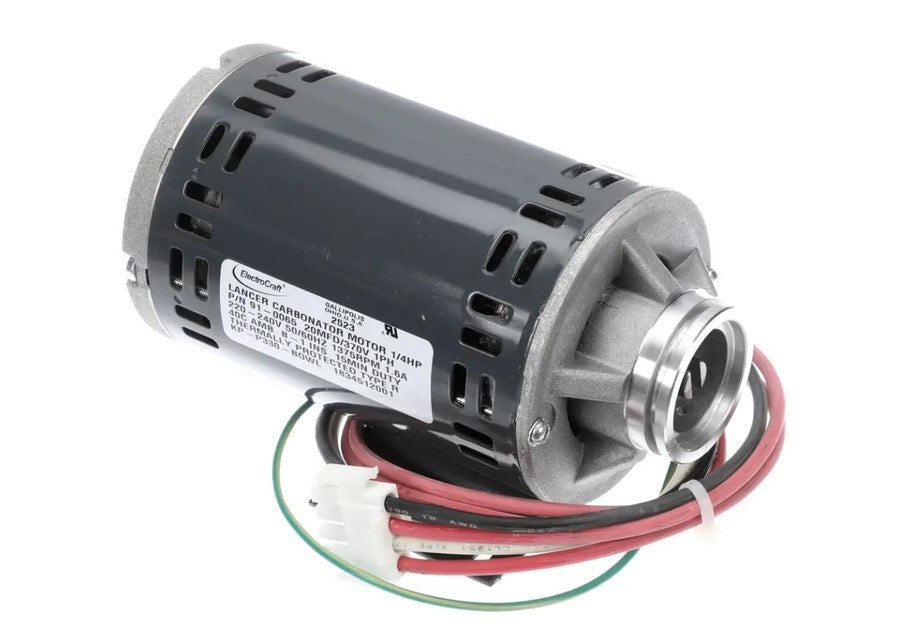 Lancer 91-0065-SP, MOTORCARB230/501/4R/M