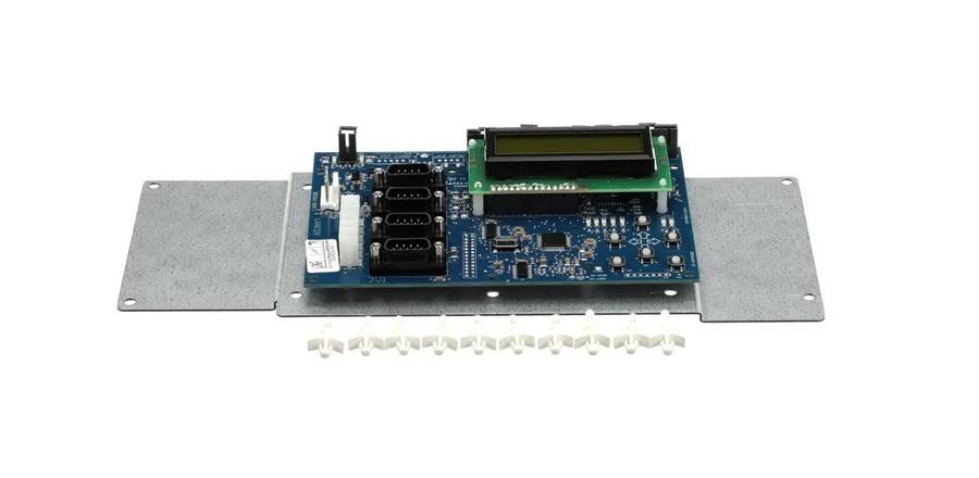 Lancer 82-4372-SP, PCB Aseembly, FS Universal Controller